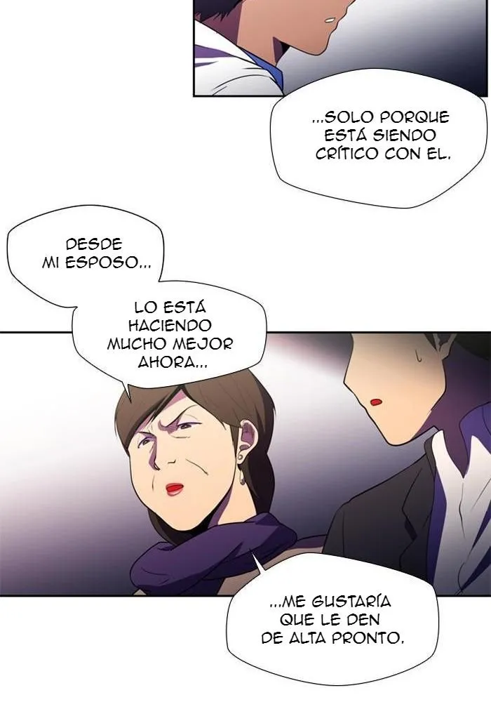 Dr Frost Capítulo 132 en Línea - página 29