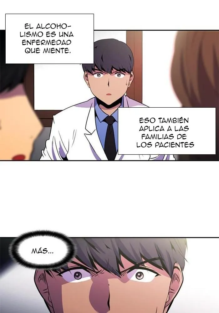 Dr Frost Capítulo 132 en Línea - página 30