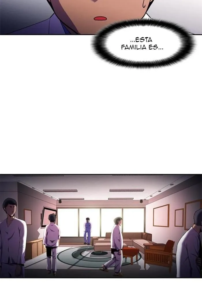 Dr Frost Capítulo 132 en Línea - página 31