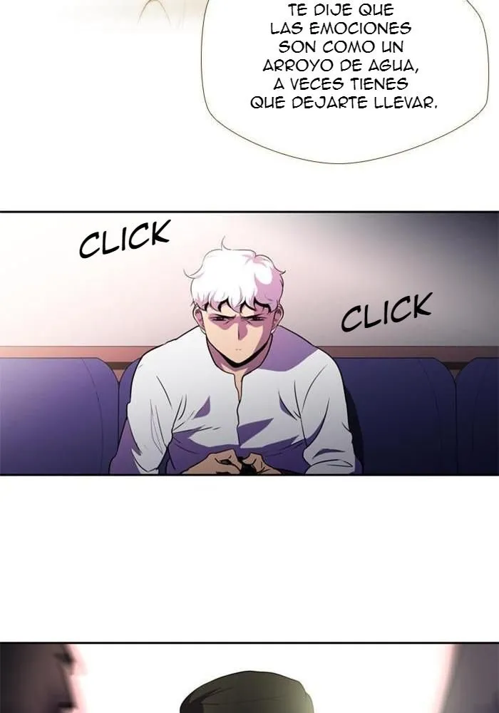 Dr Frost Capítulo 132 en Línea - página 33