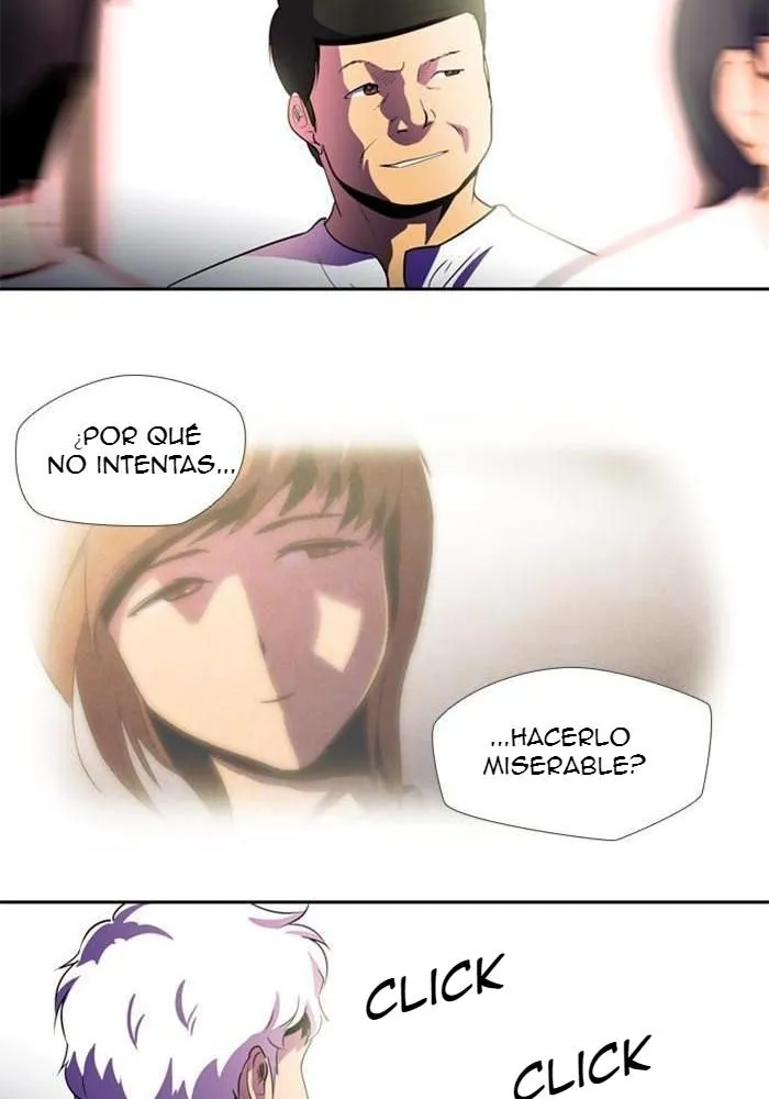 Dr Frost Capítulo 132 en Línea - página 34