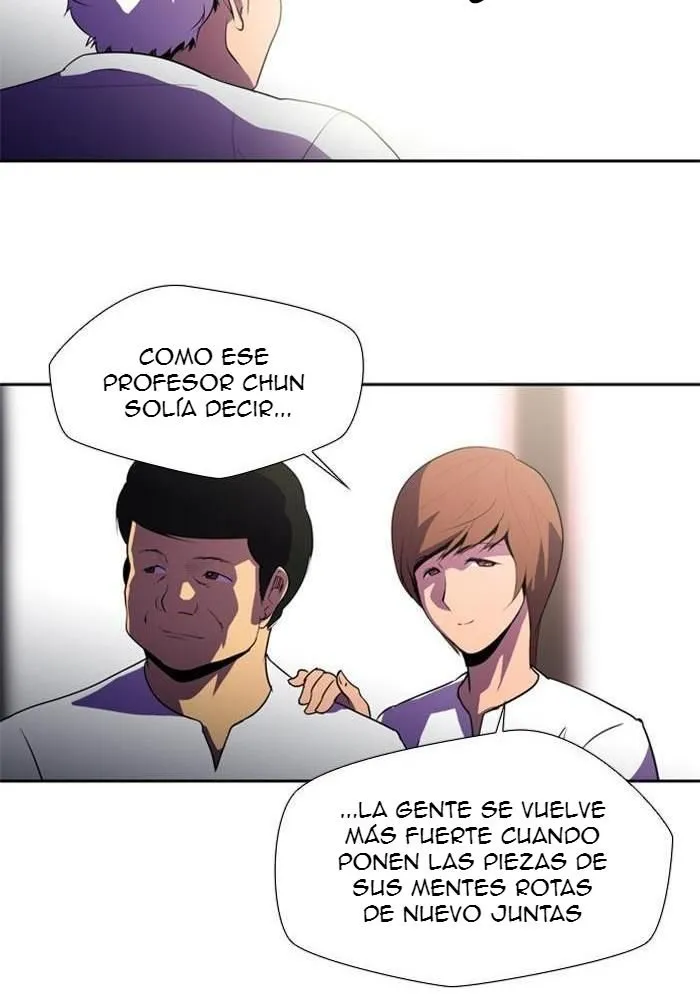 Dr Frost Capítulo 132 en Línea - página 35