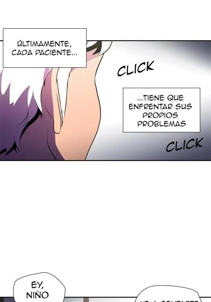 Dr Frost Capítulo 132 en Línea - página 36