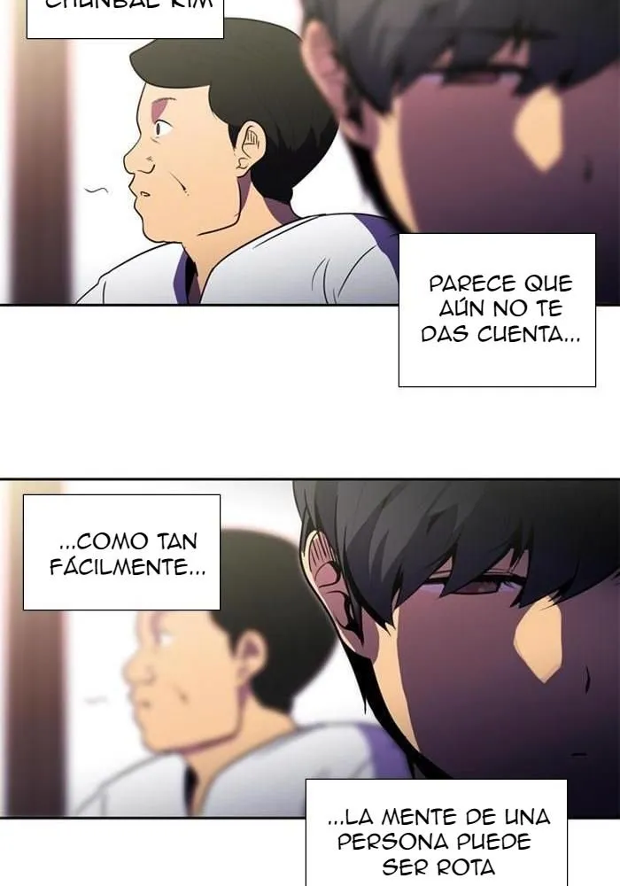 Dr Frost Capítulo 132 en Línea - página 38