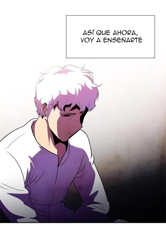 Dr Frost Capítulo 132 en Línea - página 40