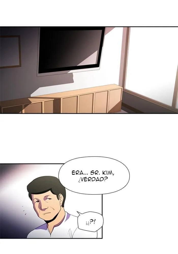 Dr Frost Capítulo 133 en Línea - página 2