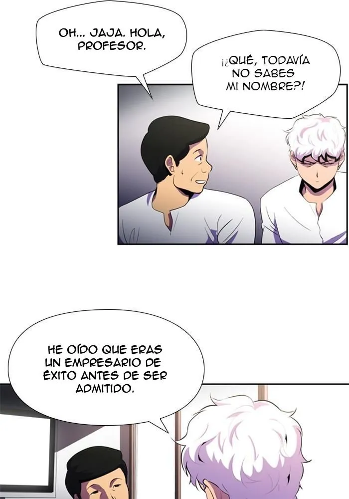 Dr Frost Capítulo 133 en Línea - página 3