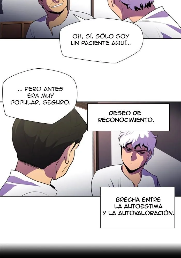 Dr Frost Capítulo 133 en Línea - página 4