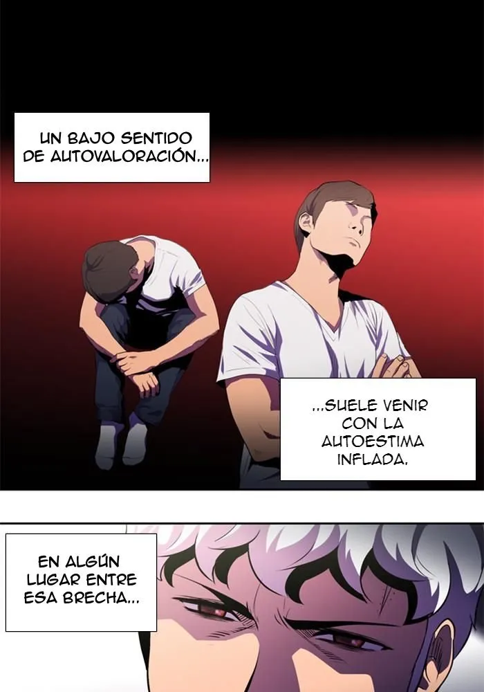 Dr Frost Capítulo 133 en Línea - página 5
