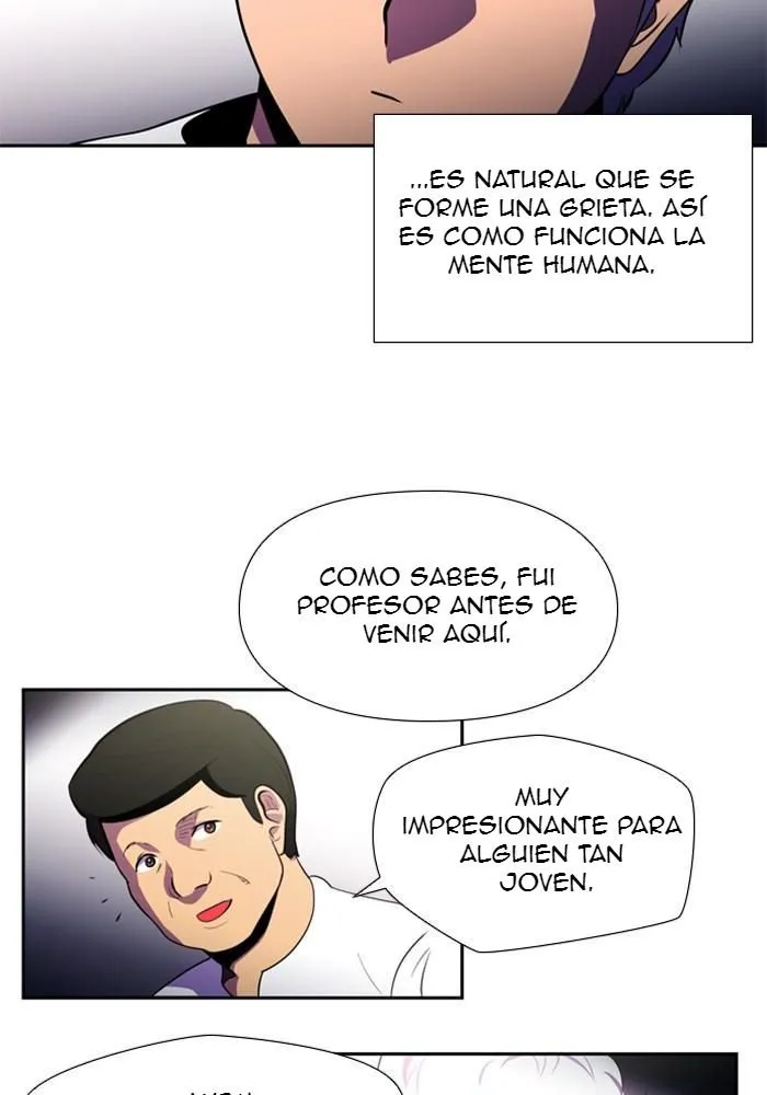 Dr Frost Capítulo 133 en Línea - página 6