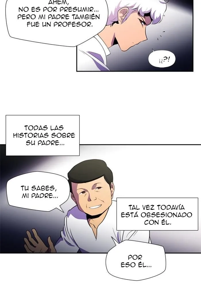 Dr Frost Capítulo 133 en Línea - página 7