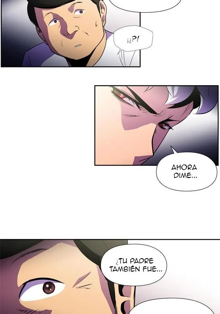 Dr Frost Capítulo 133 en Línea - página 9