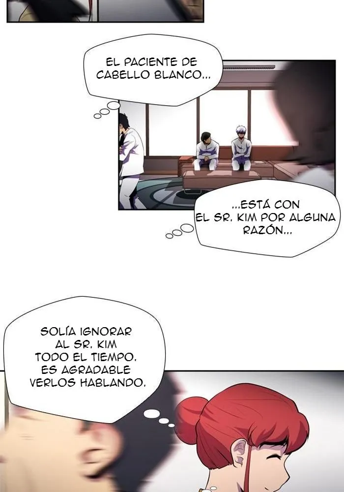 Dr Frost Capítulo 133 en Línea - página 11