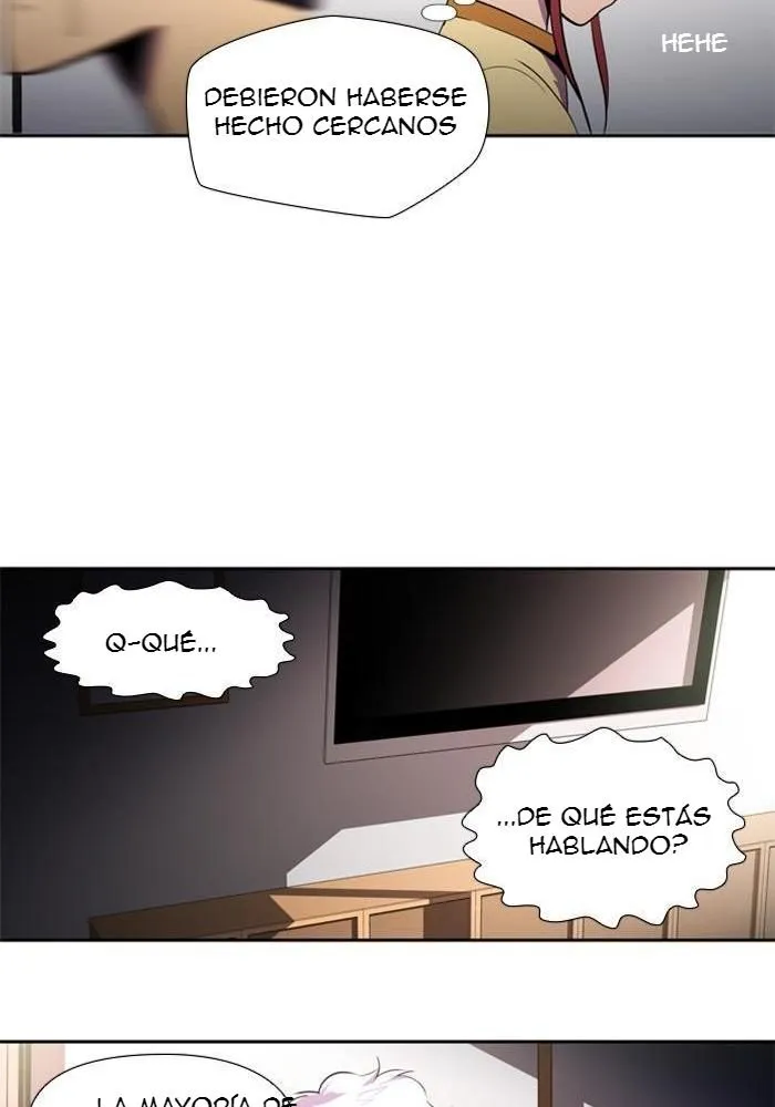 Dr Frost Capítulo 133 en Línea - página 12