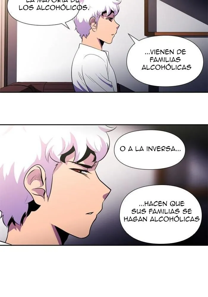 Dr Frost Capítulo 133 en Línea - página 13