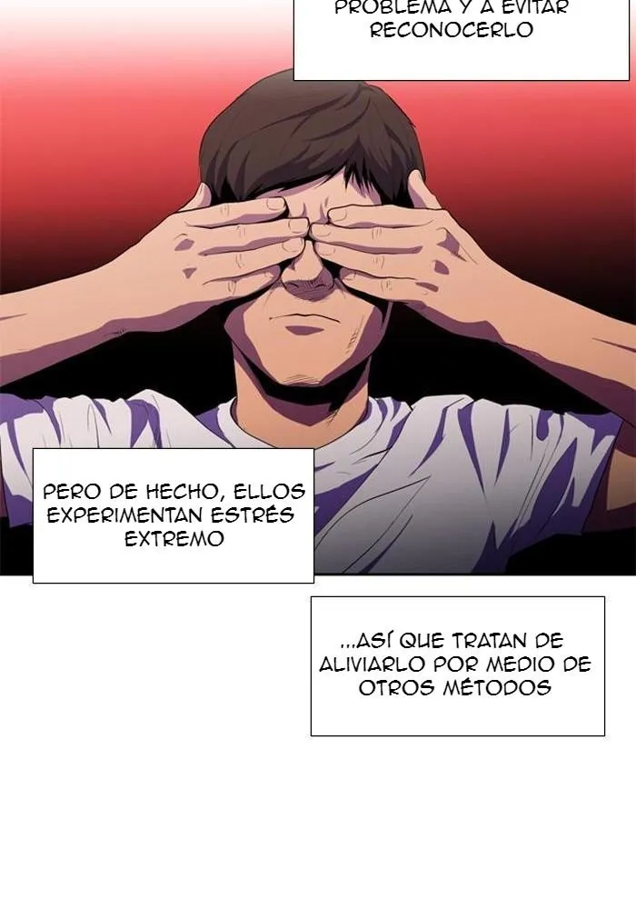 Dr Frost Capítulo 133 en Línea - página 15