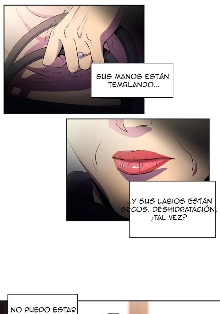 Dr Frost Capítulo 133 en Línea - página 16