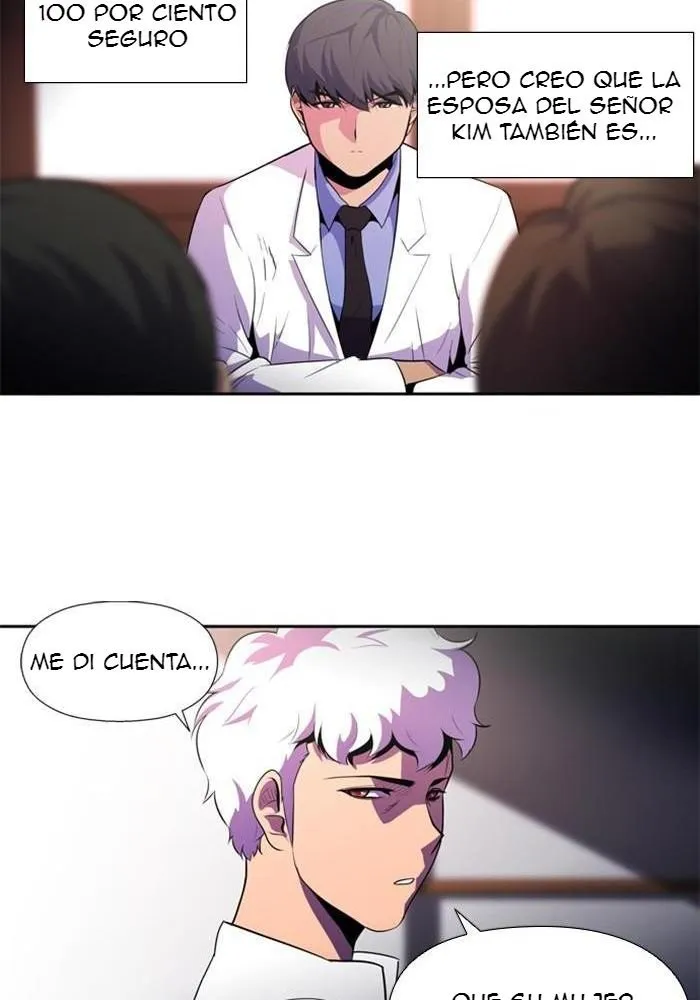 Dr Frost Capítulo 133 en Línea - página 17