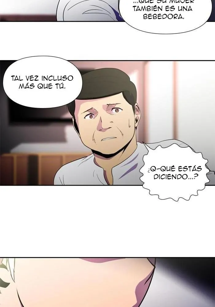 Dr Frost Capítulo 133 en Línea - página 18