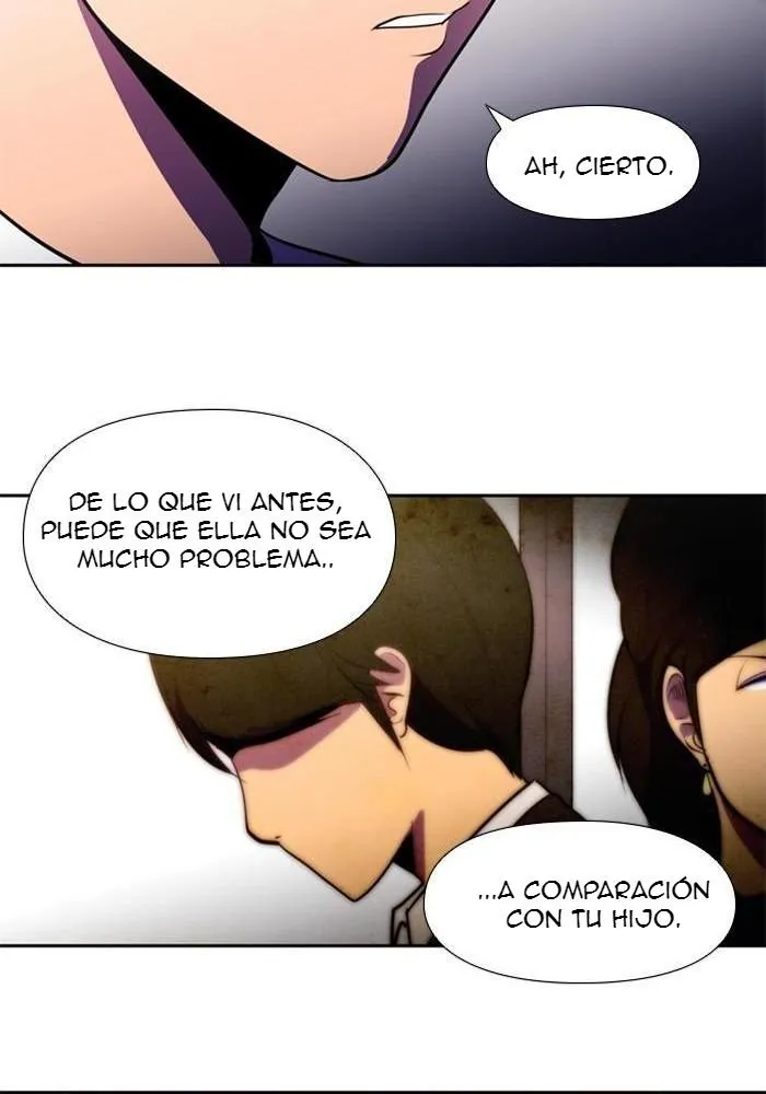 Dr Frost Capítulo 133 en Línea - página 19