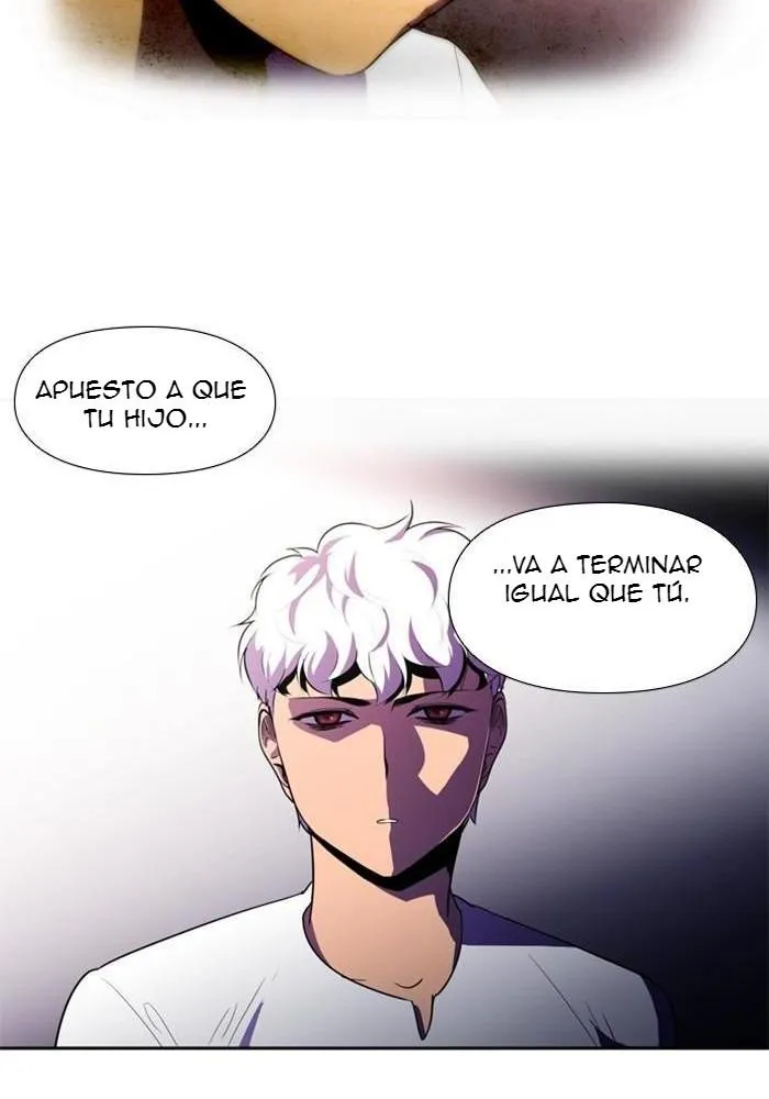 Dr Frost Capítulo 133 en Línea - página 22