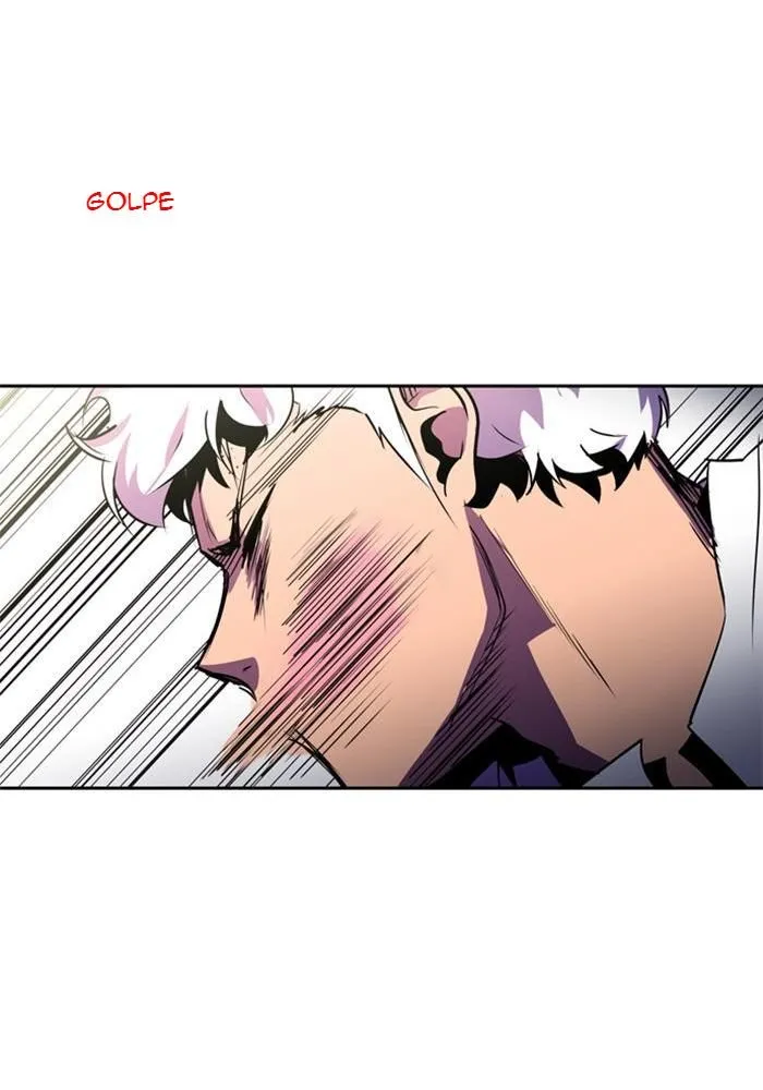 Dr Frost Capítulo 133 en Línea - página 26