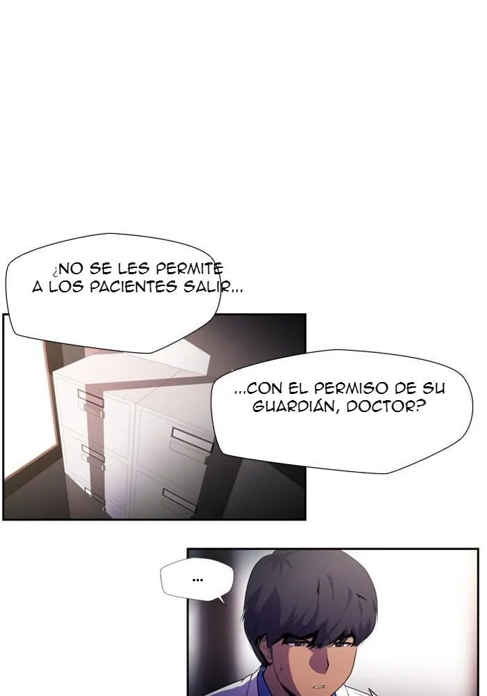 Dr Frost Capítulo 133 en Línea - página 27