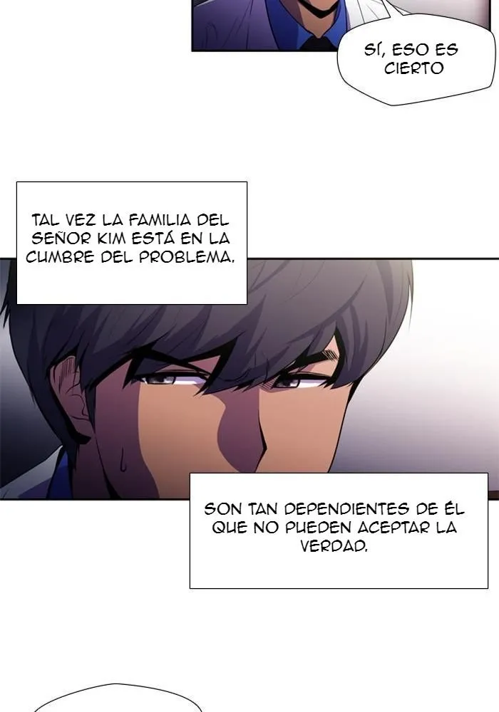 Dr Frost Capítulo 133 en Línea - página 28