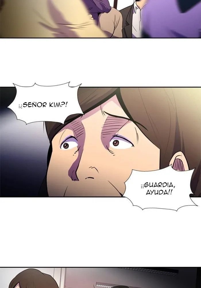 Dr Frost Capítulo 133 en Línea - página 31