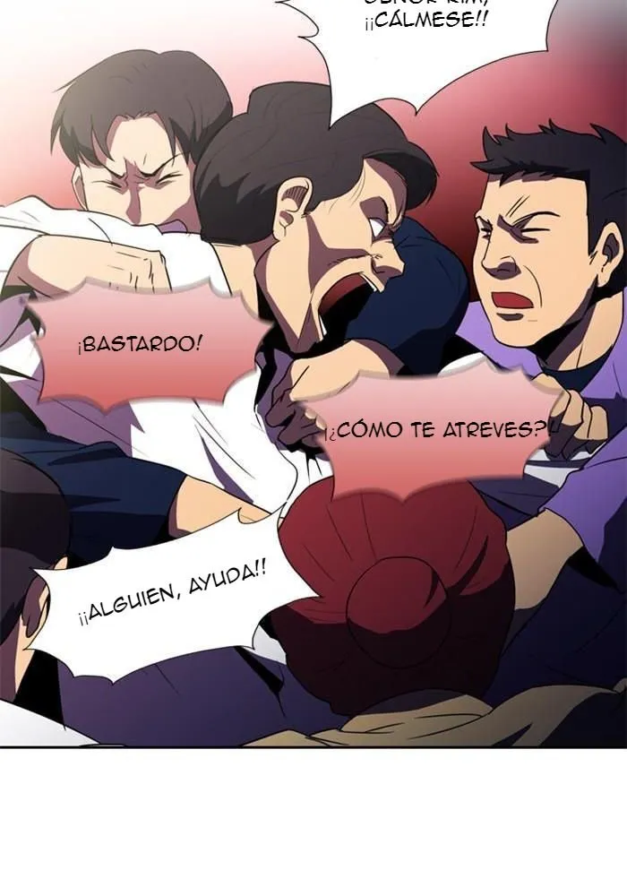Dr Frost Capítulo 133 en Línea - página 33