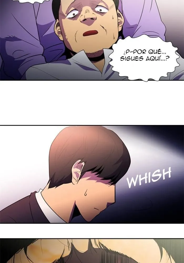 Dr Frost Capítulo 133 en Línea - página 38