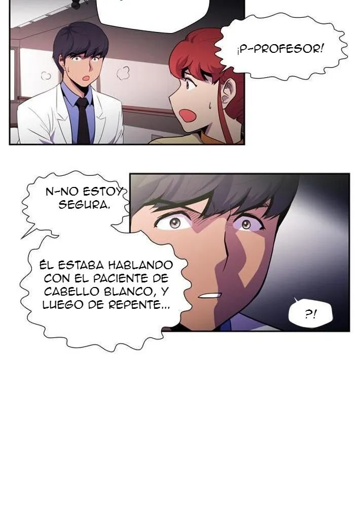 Dr Frost Capítulo 133 en Línea - página 40