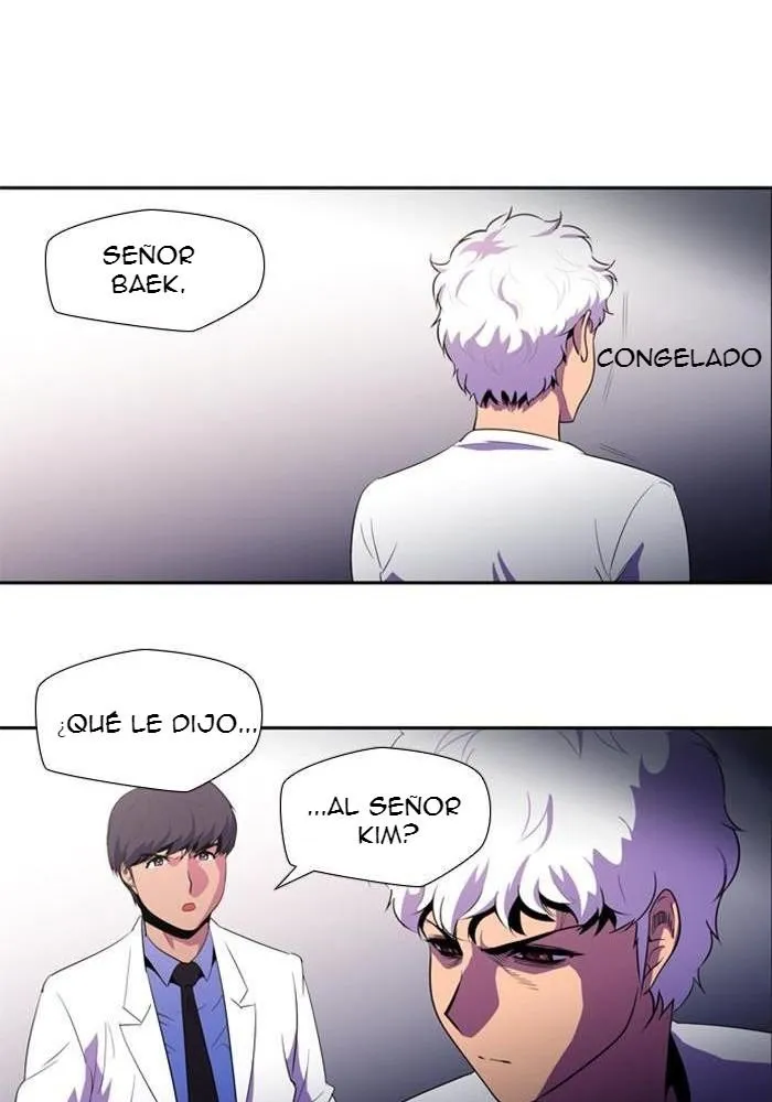 Dr Frost Capítulo 133 en Línea - página 41
