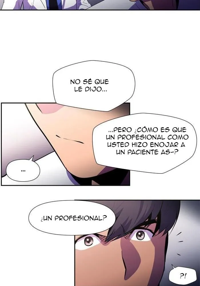 Dr Frost Capítulo 133 en Línea - página 42