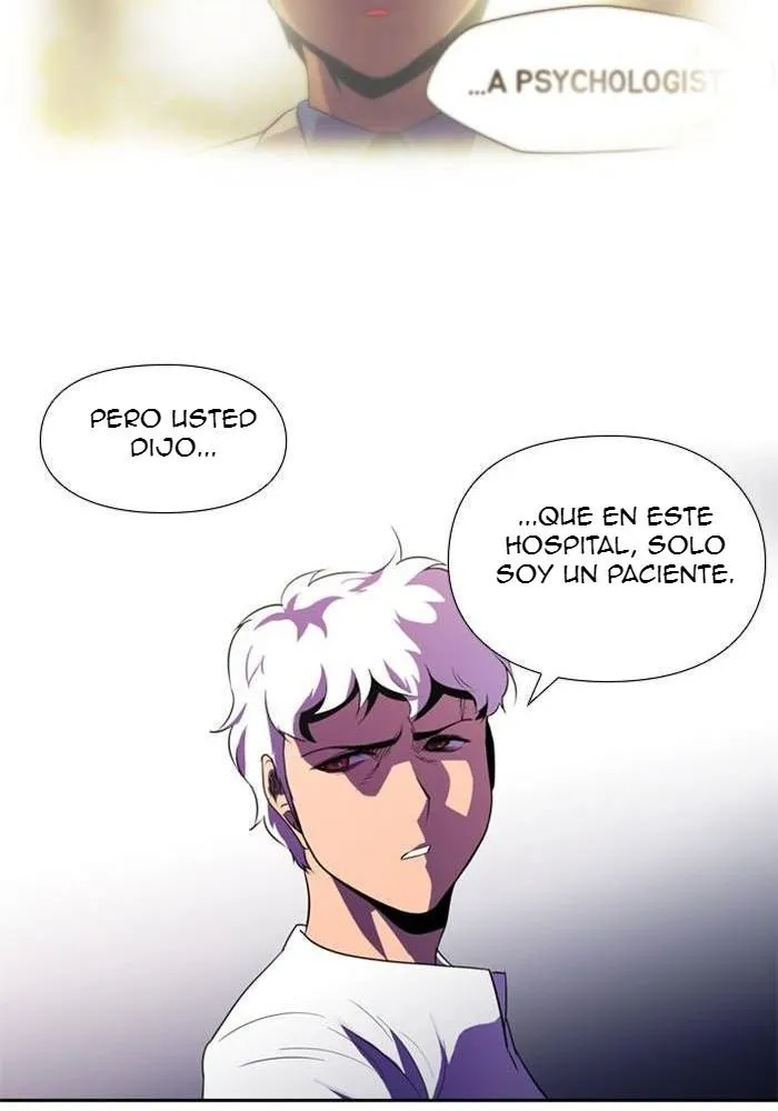 Dr Frost Capítulo 133 en Línea - página 44