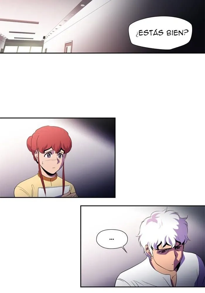 Dr Frost Capítulo 134 en Línea - página 2