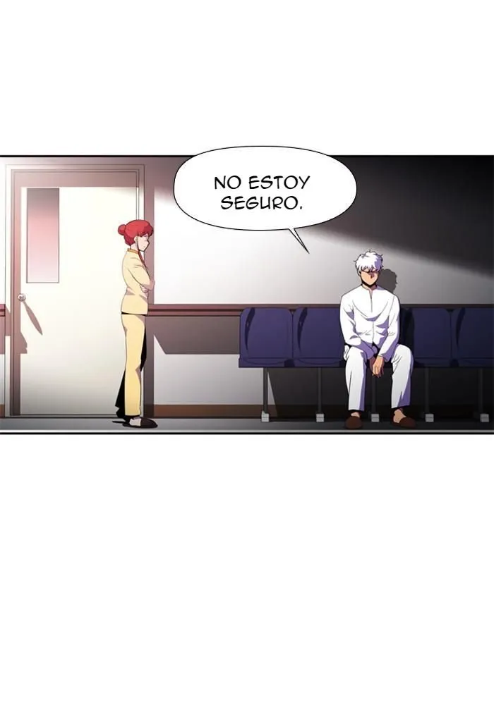 Dr Frost Capítulo 134 en Línea - página 3