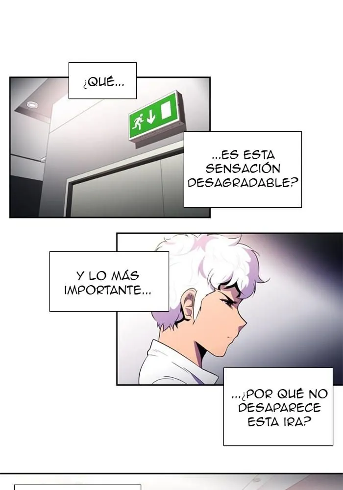 Dr Frost Capítulo 134 en Línea - página 4