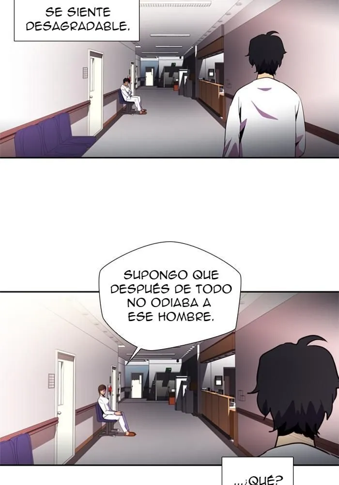 Dr Frost Capítulo 134 en Línea - página 5