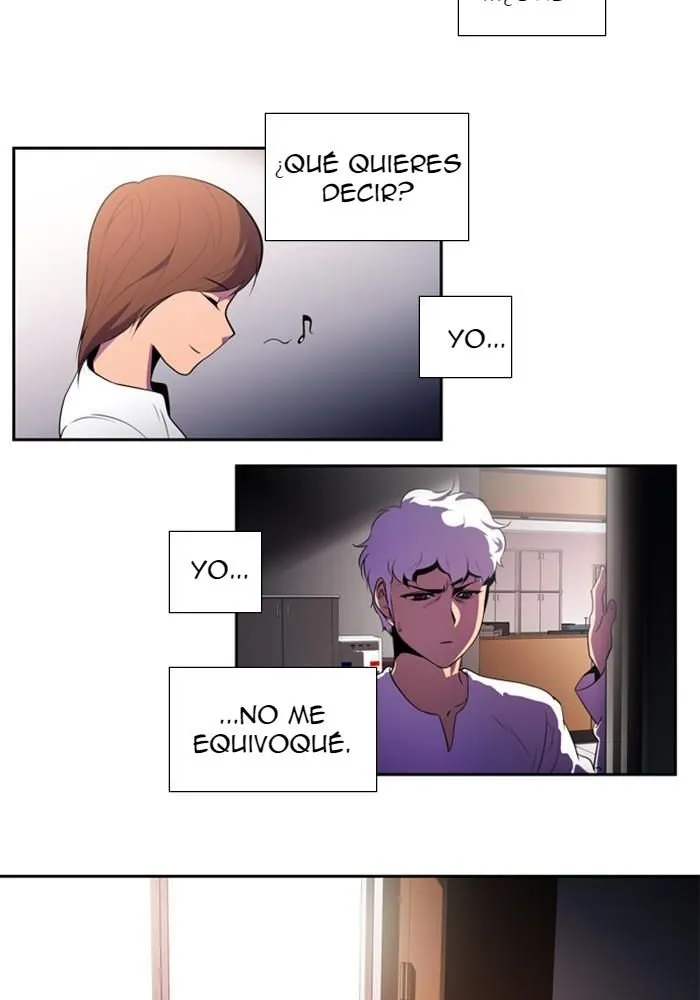 Dr Frost Capítulo 134 en Línea - página 6