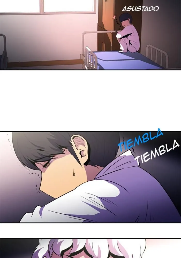 Dr Frost Capítulo 134 en Línea - página 7