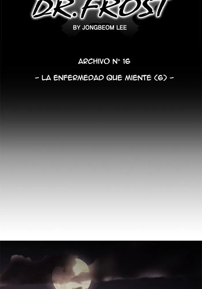 Dr Frost Capítulo 134 en Línea - página 12