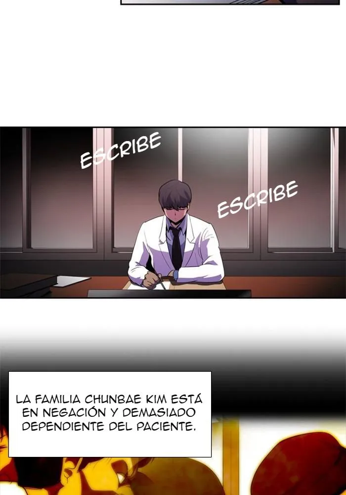 Dr Frost Capítulo 134 en Línea - página 14