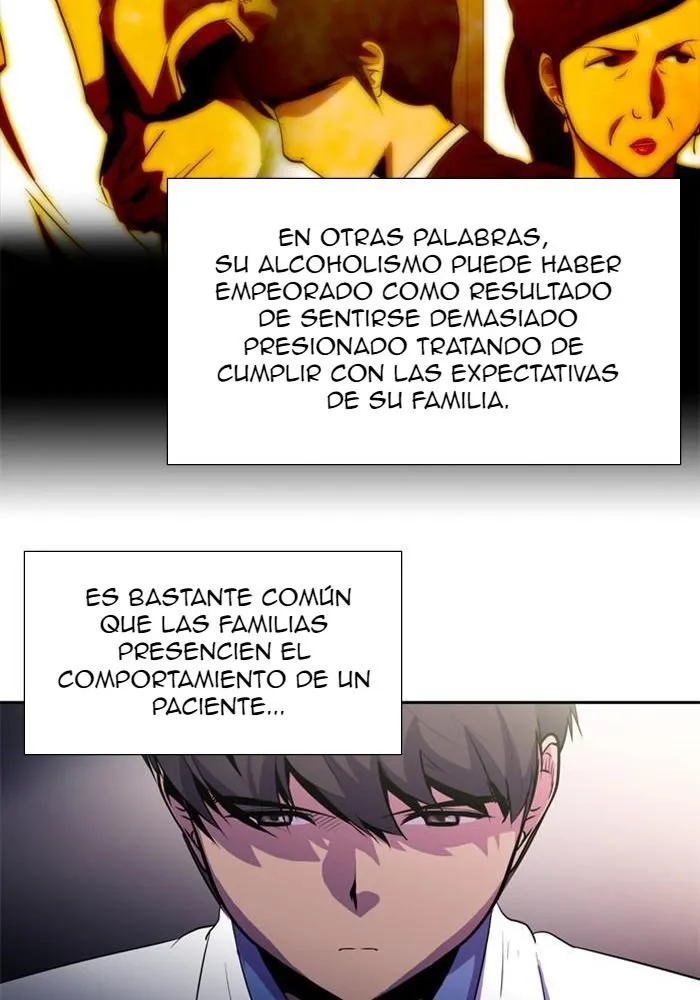Dr Frost Capítulo 134 en Línea - página 15