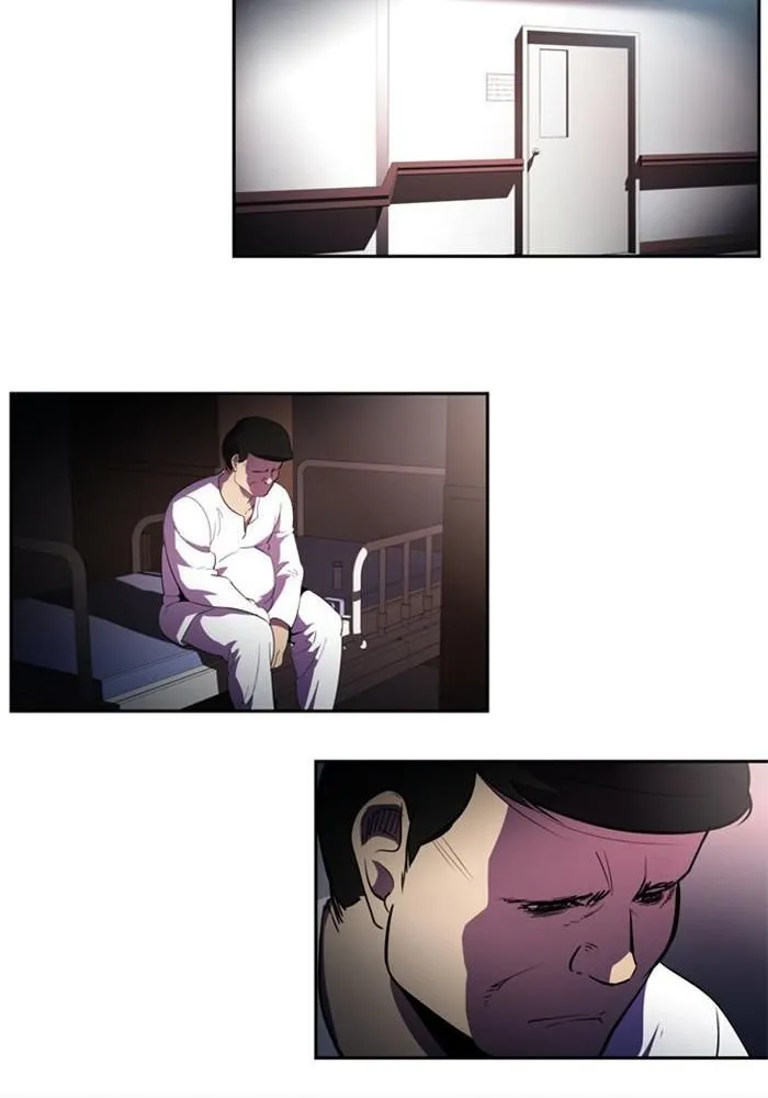 Dr Frost Capítulo 134 en Línea - página 17