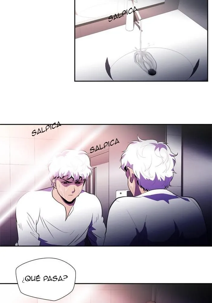 Dr Frost Capítulo 134 en Línea - página 23