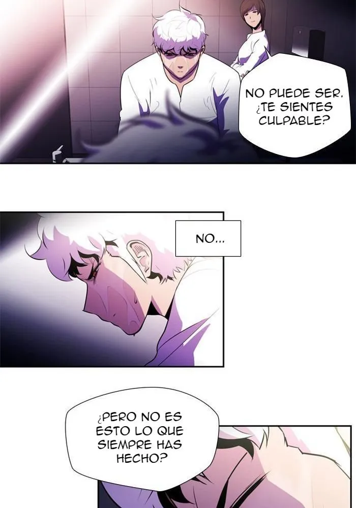 Dr Frost Capítulo 134 en Línea - página 24