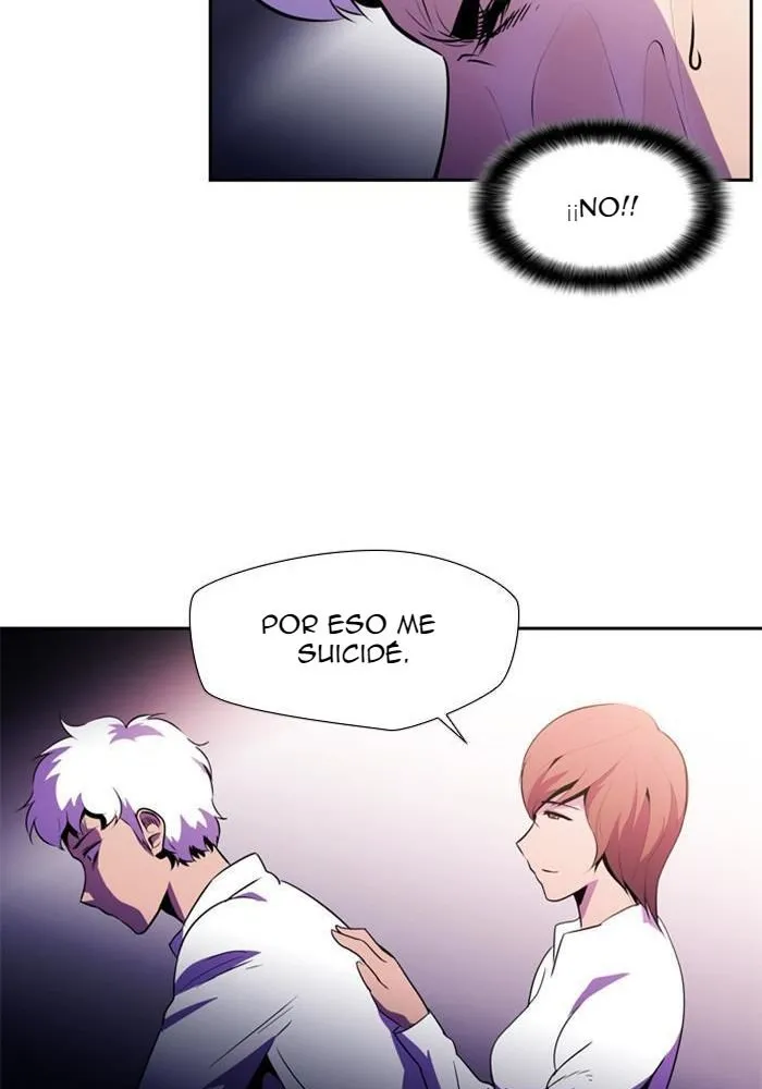 Dr Frost Capítulo 134 en Línea - página 25