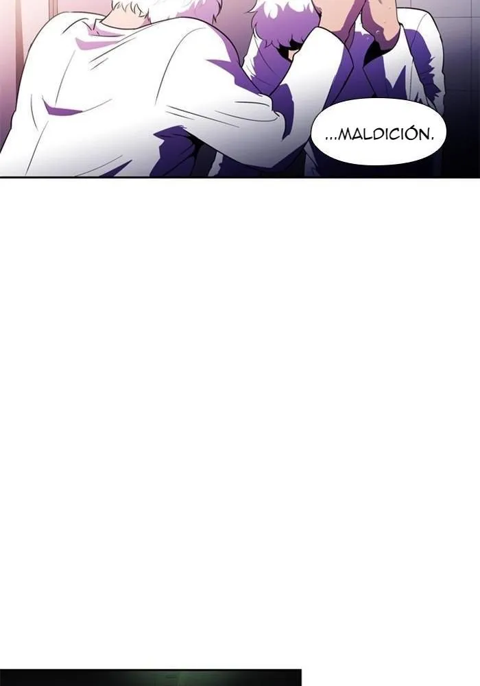 Dr Frost Capítulo 134 en Línea - página 28
