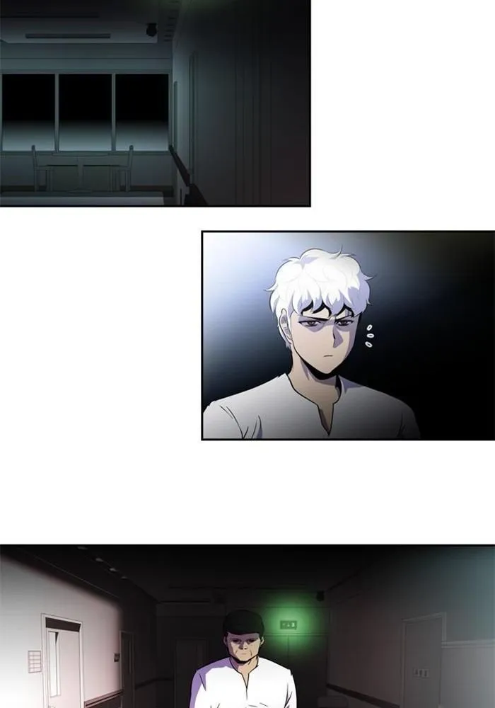 Dr Frost Capítulo 134 en Línea - página 29